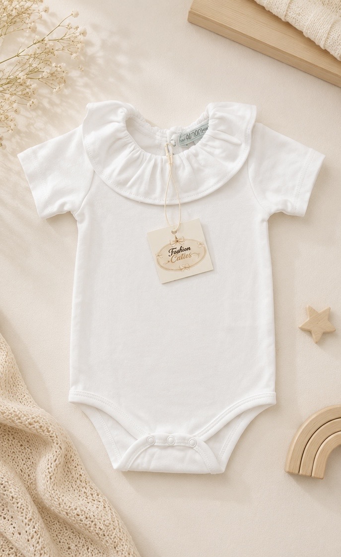 Body coltrui romper