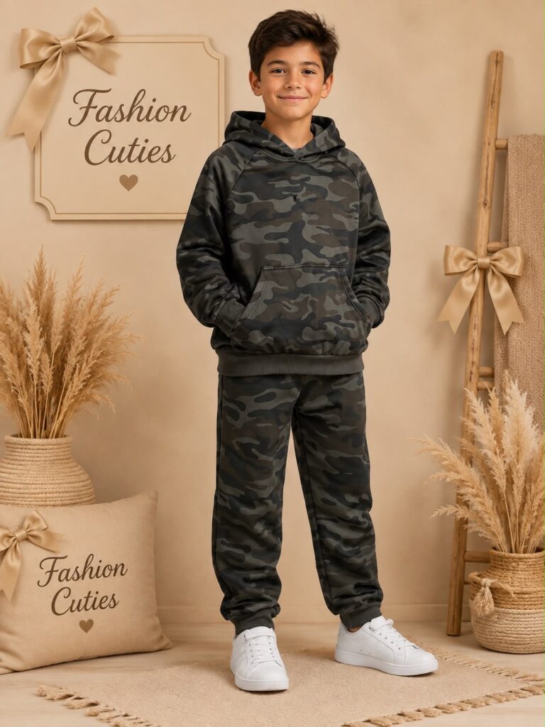 Army set bruin