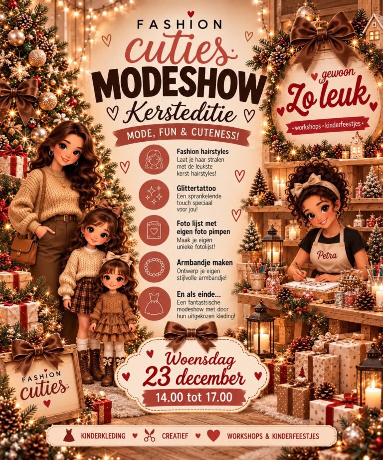 Modeshow
